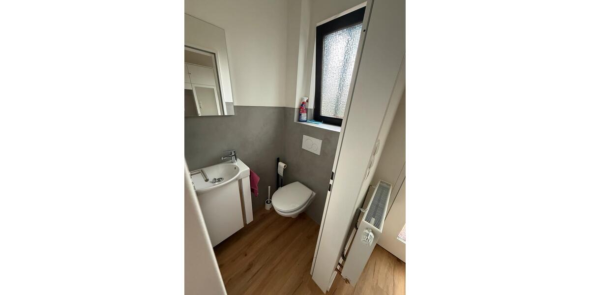 Reihenhaus Bischofsheim - 6 Zimmer, 138 m&sup2;, 850.000&euro; | Angebot:25991689