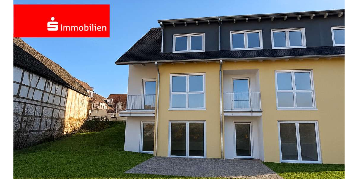 Einfamilienhaus Groß-Zimmern Zimmern - 5 Zimmer, 148 m&sup2;, 525.000&euro; | Angebot:26228494