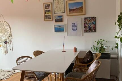 Gemütliche 2 Zimmer Wohnung Frankfurt Bornheim 2 zimmer