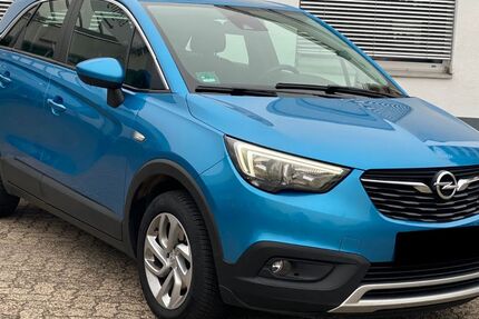 Opel Crossland (X) 90.000 km 11.500 &euro; Langen (Hessen) 63225