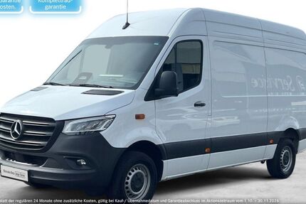 Mercedes-Benz Sprinter 48.503 km 45.208 &euro; Frankfurt 60488