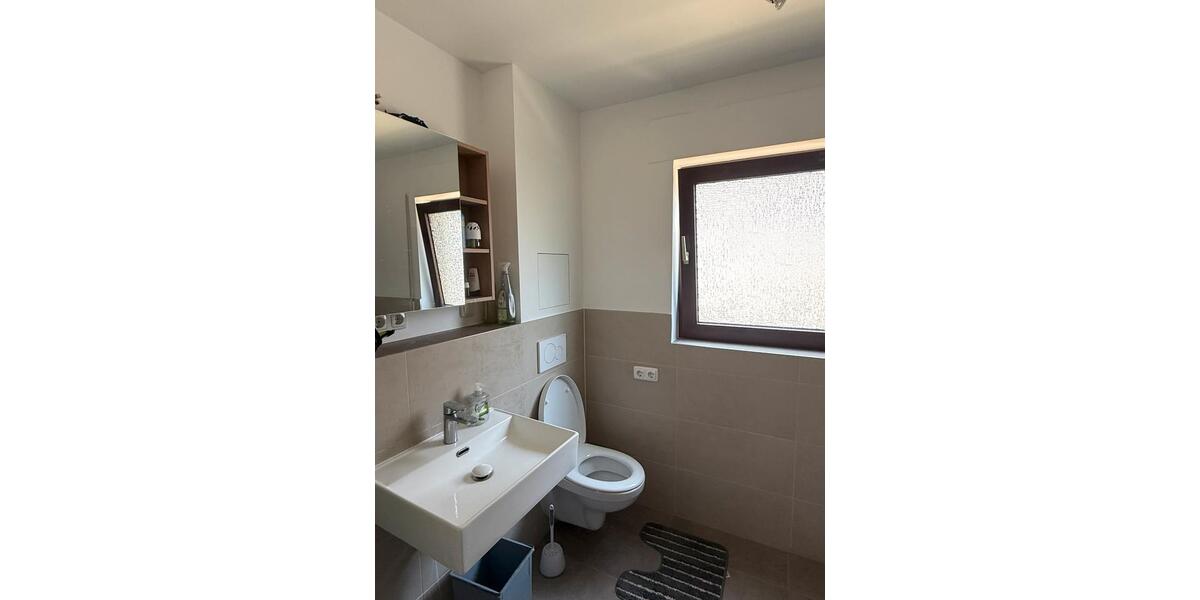 Erdgeschoßwohnung Darmstadt Darmstadt-West - 2 Zimmer, 60 m&sup2;, 580&euro; | Angebot:26251564