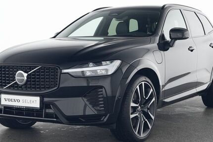 Volvo XC60 34.200 km 53.990 &euro; Weiterstadt 64331