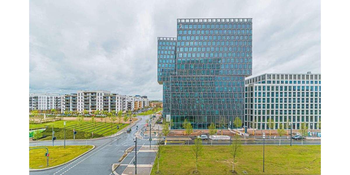 Möblierte Wohnung auf Zeit zu vermieten: 1 zimmer