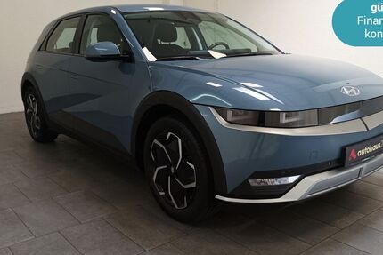 Hyundai IONIQ 5 24.458 km 22.970 € Egelsbach 63329