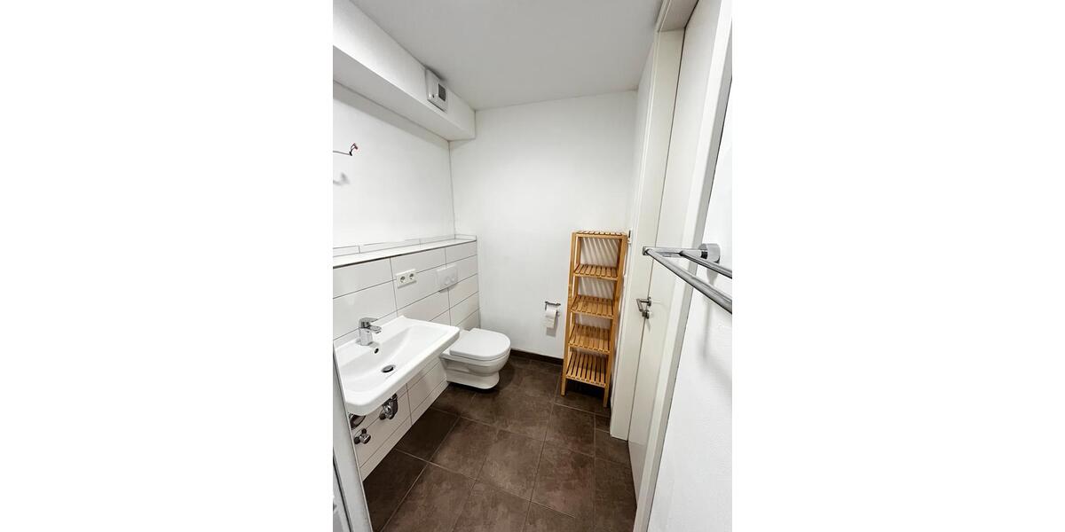 Etagenwohnung Offenbach am Main Bieberer Berg - 1 Zimmer, 36 m&sup2;, 199.000&euro; | Angebot:26335599