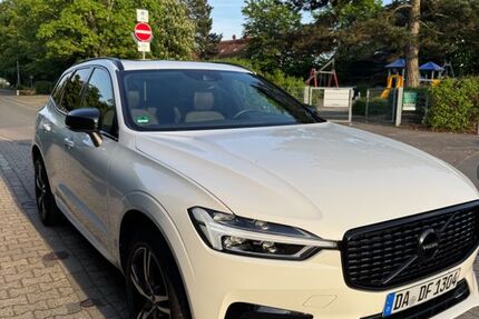 Volvo XC60 82.000 km 28.000 &euro; Erzhausen 64390