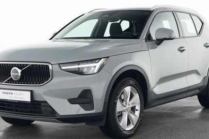 Volvo XC40 26.100 km 34.990 &euro; Weiterstadt 64331