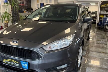 Ford Focus 215.554 km 5.990 € Mühlheim am Main nähe Frankfurt 63165