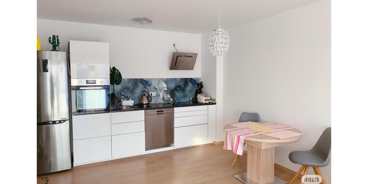 Etagenwohnung Kelsterbach - 2 Zimmer, 58 m&sup2;, 369.000&euro; | Angebot:25175054