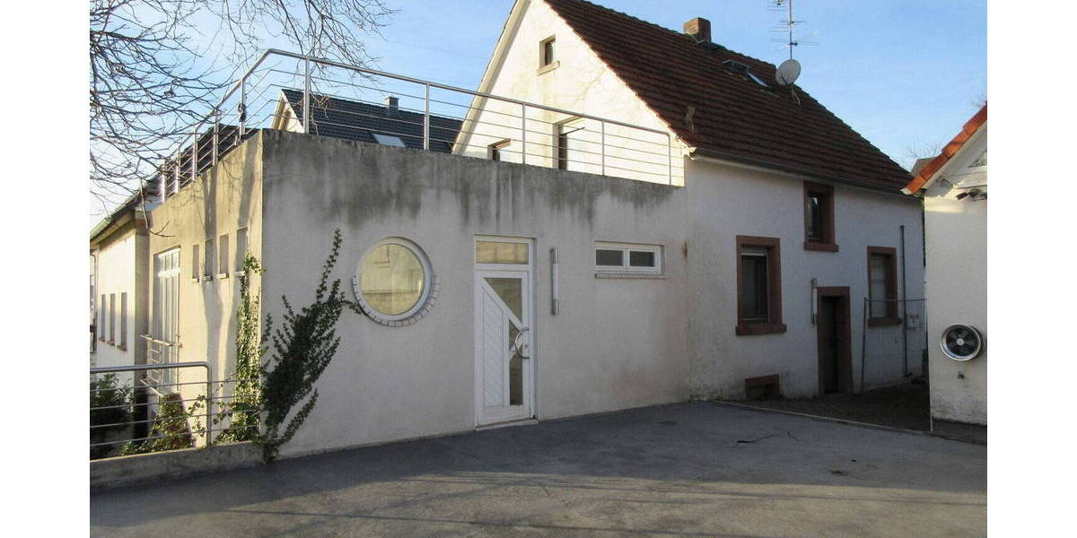 Mehrfamilienhaus, Wohnhaus Reinheim Georgenhausen - 6 Zimmer, 250 m&sup2;, 550.000&euro; | Angebot:26210660