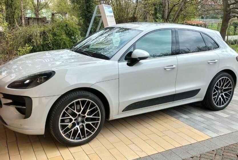 Macan