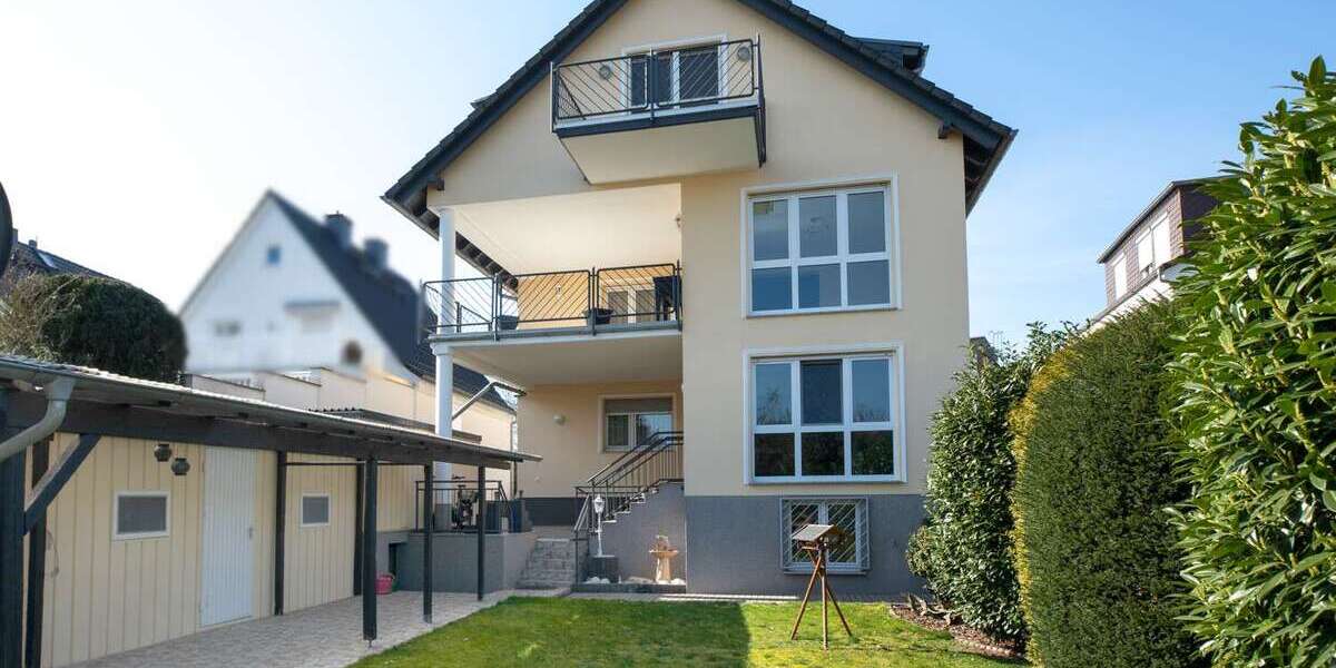 Etagenwohnung Dietzenbach - 3 Zimmer, 113 m&sup2;, 349.000&euro; | Angebot:25638066