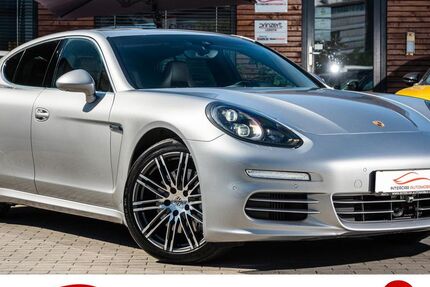Porsche Panamera 114.071 km 44.890 € Darmstadt 64293