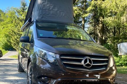 Mercedes-Benz Vito 175.000 km 30.900 &euro; Lautertal 64686