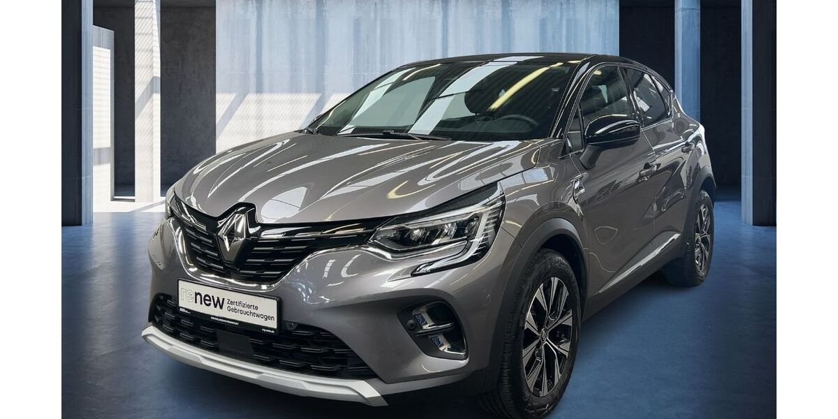 Renault Captur 13.054 km 18.880 &euro; Frankfurt / Main 60314