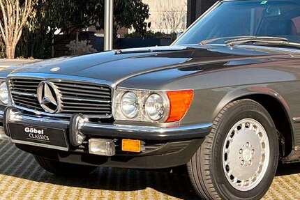 Mercedes-Benz 380 158.400 km 36.900 &euro; Neu-Isenburg 63263