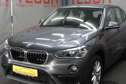 BMW X1 89.115 km 18.990 &euro; Pfungstadt 64319