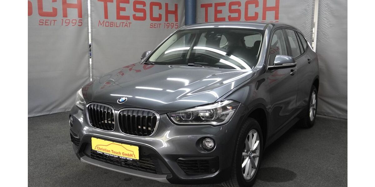 BMW X1 89.115 km 18.990 &euro; Pfungstadt 64319