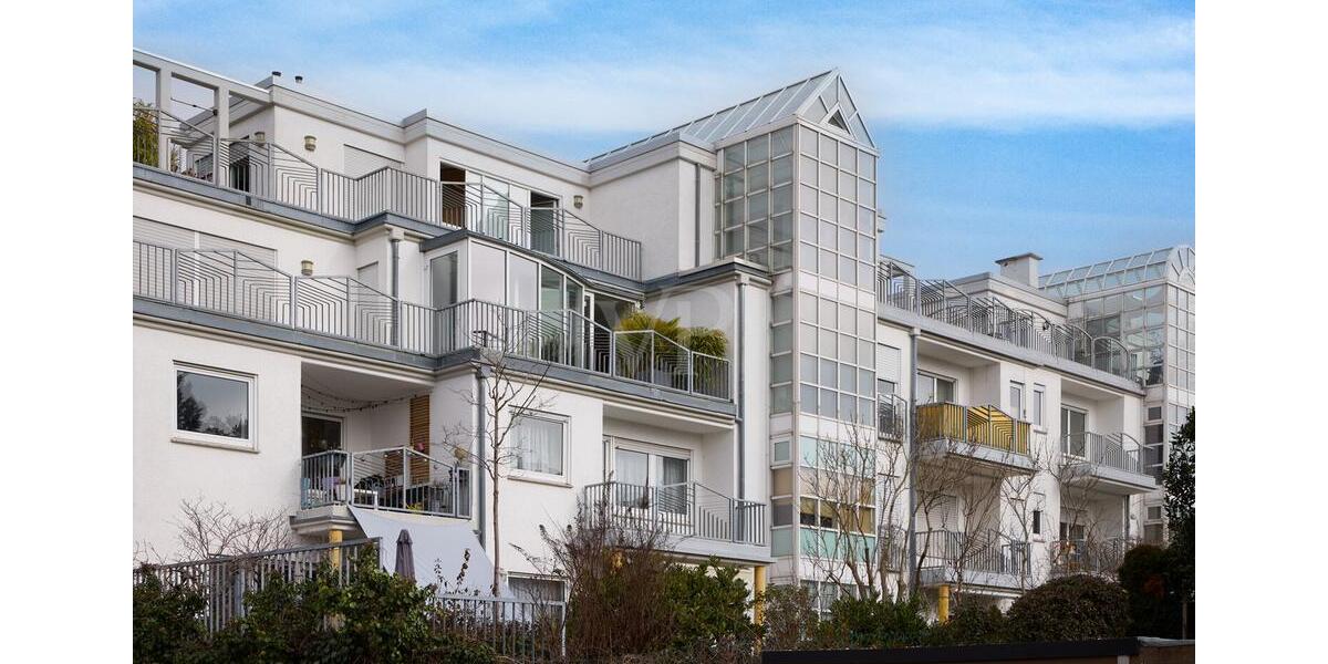 Etagenwohnung Darmstadt Eberstadt - 3 Zimmer, 76 m&sup2;, 1.100&euro; | Angebot:26179808