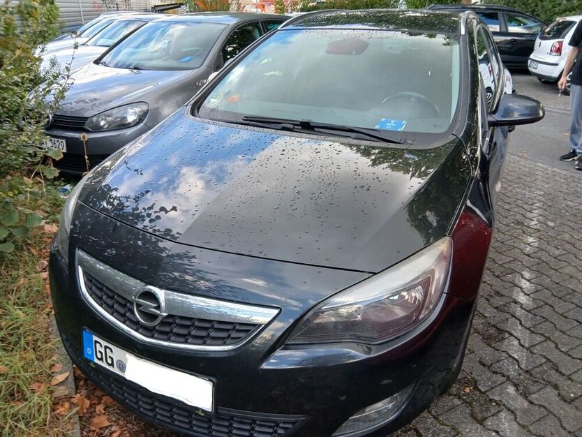 Astra