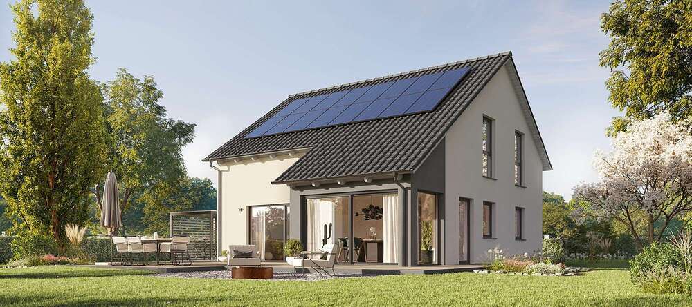 Haus zum Kaufen in Alsbach-Hähnlein 654.500 € 159 m²