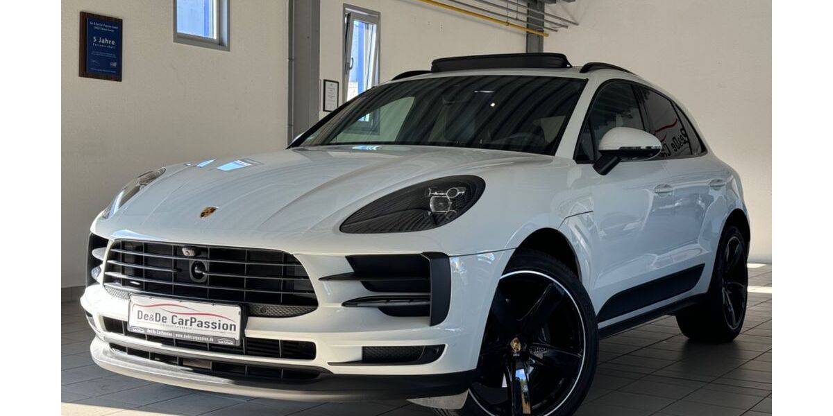Porsche Macan 70.000 km 45.700 &euro; Rüsselsheim (bei Frankfurt/Main) 65428