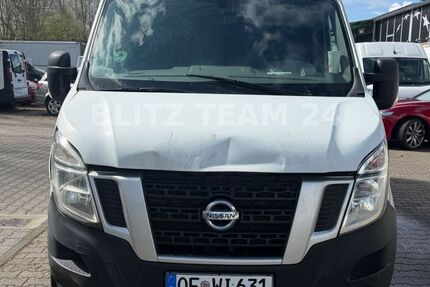 Nissan NV400 560.504 km 2.799 &euro; Dietzenbach 63128