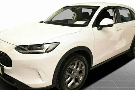 Honda ZR-V 8.124 km 30.890 &euro; Frankfurt am Main 60314