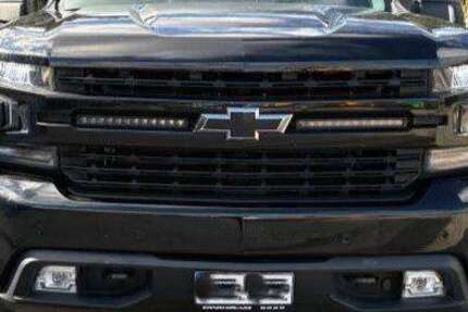 Chevrolet Silverado 97.601 km 38.990 € Frankfurt am Main 60431