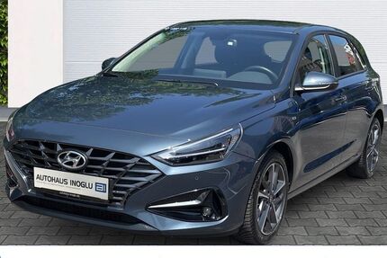 Hyundai i30 30.657 km 18.480 € Rüsselsheim 65428