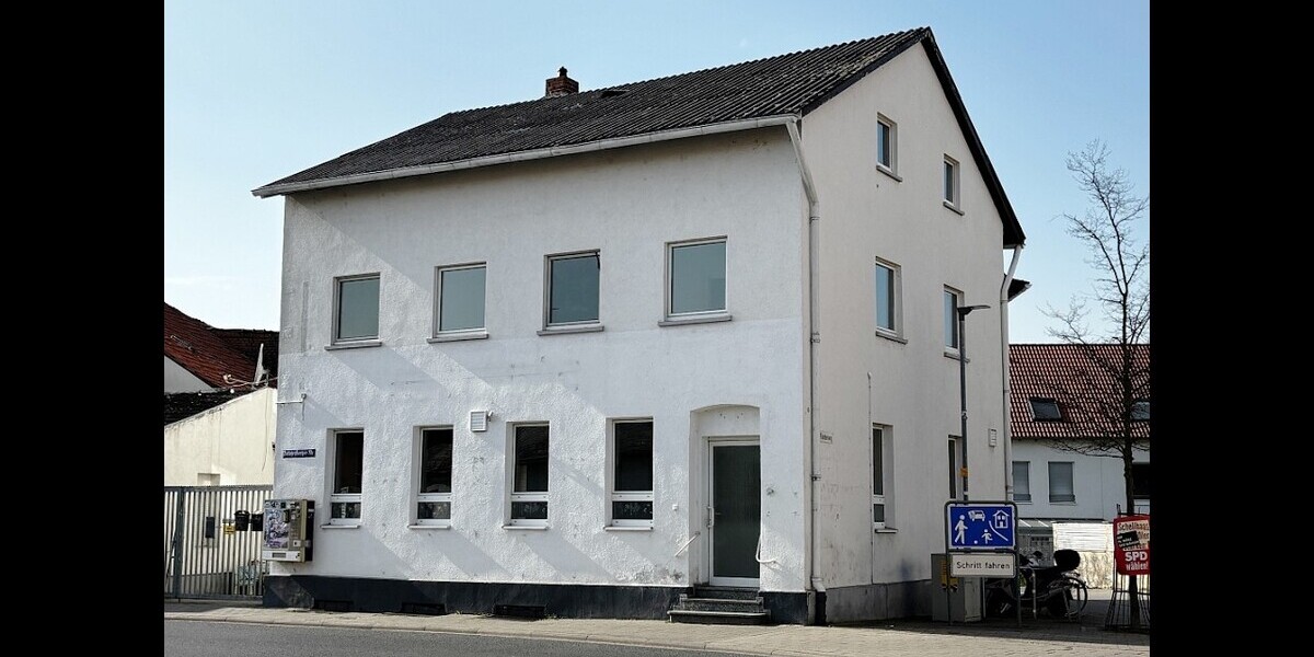 Gewerbeobjekt Bickenbach - 2.500&euro; | Angebot:26416583