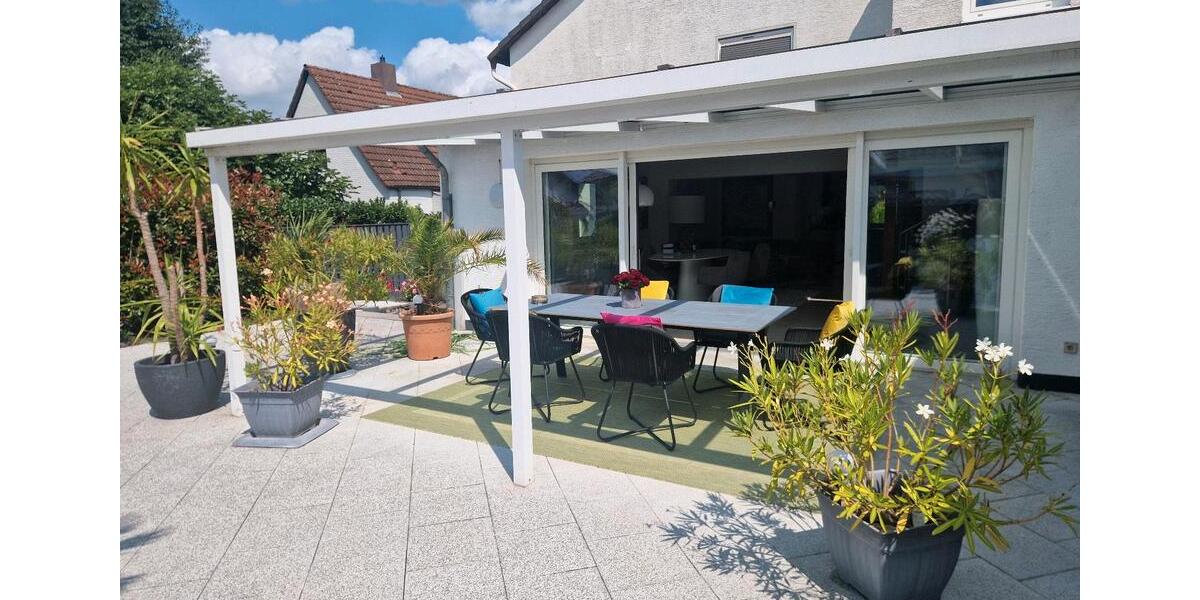 Einfamilienhaus Mainz Ebersheim - 6 Zimmer, 200 m&sup2;, 930.000&euro; | Angebot:26973187