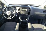Mercedes-Benz Vito Tourer Pro 116 9Gang ExtraLang LED Lithium Ka 110.000 km 28.145 &euro; Gernsheim 64579
