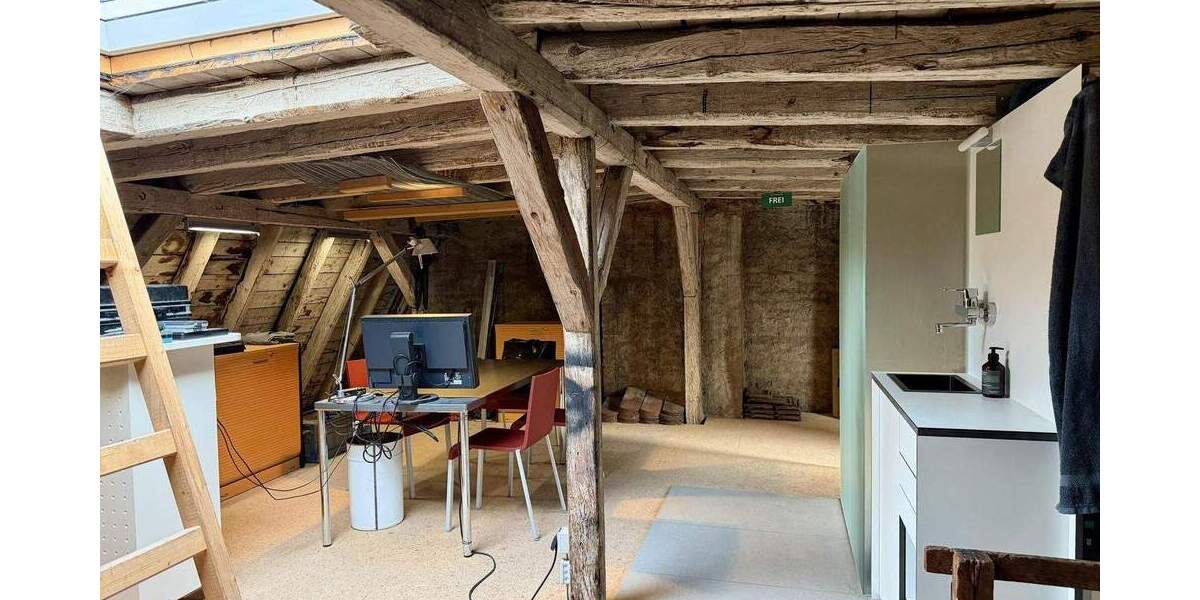 Mehrfamilienhaus, Wohnhaus Offenbach Offenbach am Main - 1 Zimmer, 409 m&sup2;, 1.195.000&euro; | Angebot:24610049