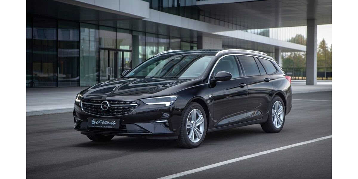 Opel Insignia 93.000 km 16.900 &euro; Bischofsheim 65474