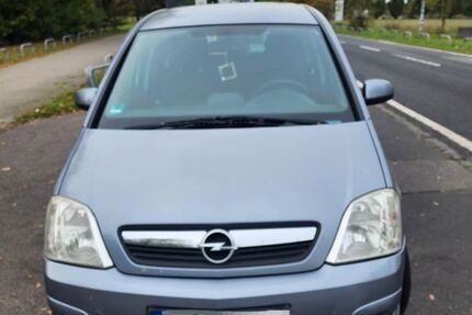 Opel Meriva 186.000 km 2.250 &euro; Frankfurt am Main 60326