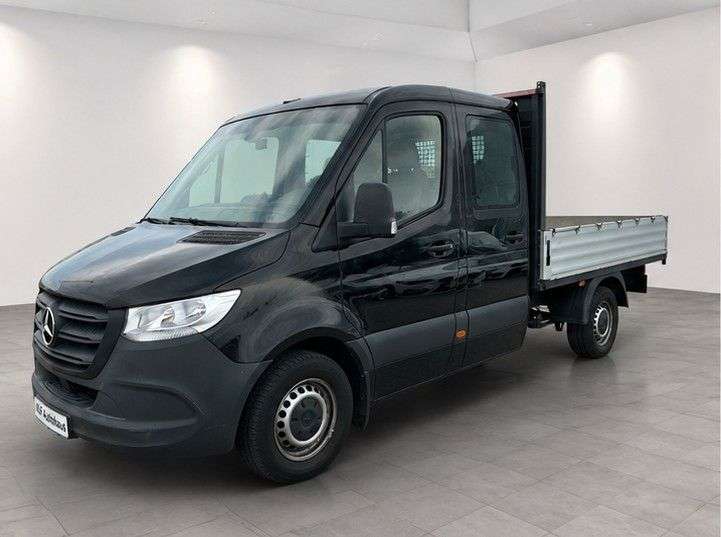 Mercedes-Benz Sprinter 69.980 km 28.900 &euro; Bodenheim 55294
