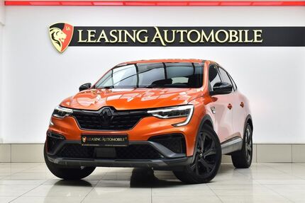 Renault Arkana 79.022 km 25.500 &euro; Dieburg 64807