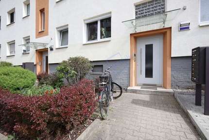 Wohnung Darmstadt Darmstadt-Nord - 3 Zimmer, 59 m&sup2;, 215.000&euro; | Angebot:26406839
