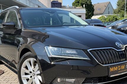 Skoda Superb 132.800 km 17.990 &euro; Bensheim 64625