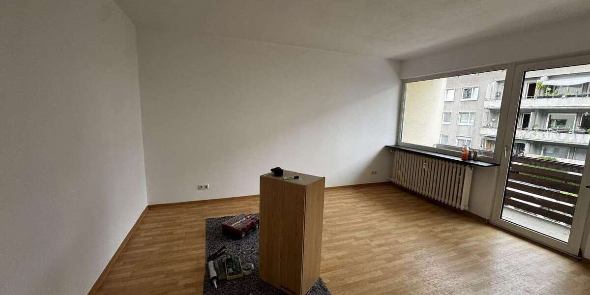 Etagenwohnung Darmstadt Darmstadt-Ost - 3 Zimmer, 73 m&sup2;, 1.050&euro; | Angebot:26901599
