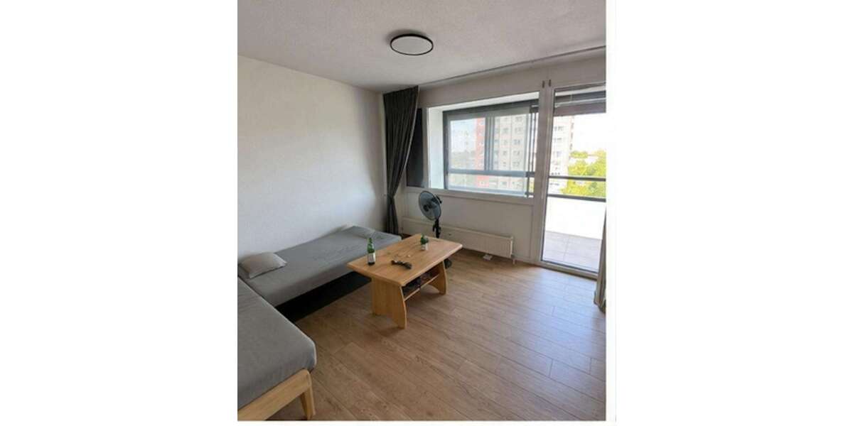Zimmer Rüsselsheim am Main - 1 Zimmer, 900&euro; | Angebot:27103039