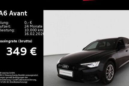 Audi A6 26.350 km 49.359 &euro; Offenbach am Main 63071