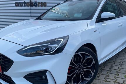 Ford Focus 117.000 km 16.900 &euro; Darmstadt 64295