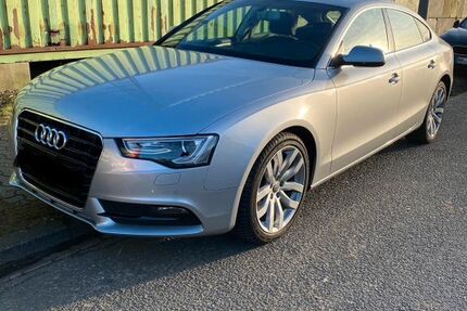 Audi A5 148.500 km 14.800 &euro; Raunheim 65479