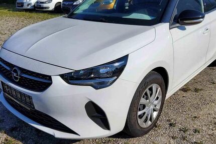 Opel Corsa 28.195 km 12.380 &euro; Ober-Ramstadt 64372