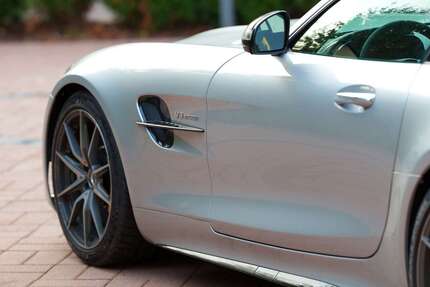 Mercedes-Benz AMG GT 28.400 km 119.000 &euro; hofheim am taunus 65719