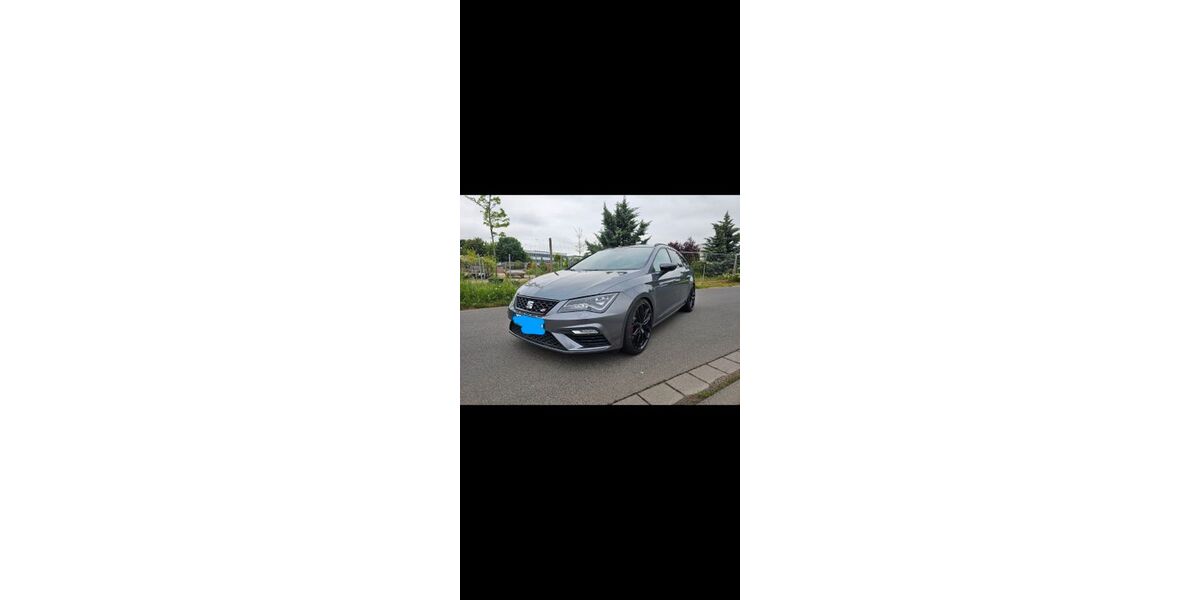 Seat Leon 84.000 km 22.400 &euro; Hahnheim 55278