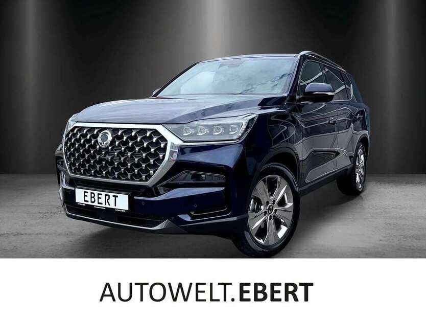 Rexton
